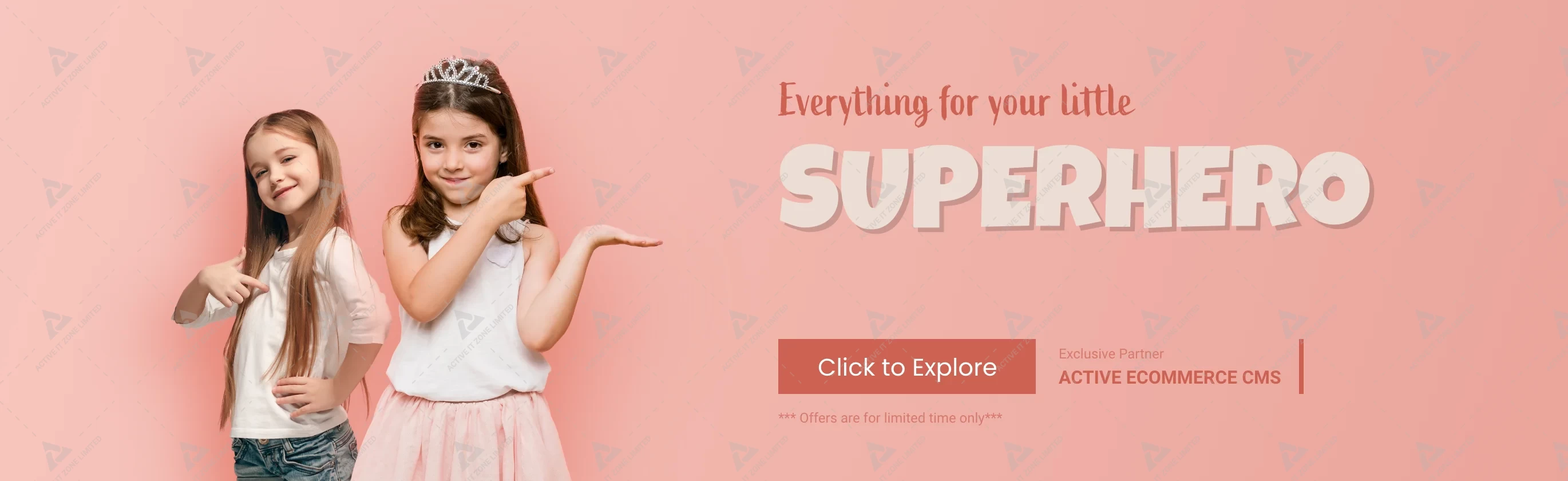 Lolo Sugar Shop promo